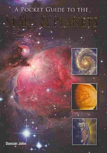 A Pocket Guide to the Stars  Planets 