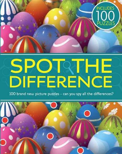 Spot the Difference