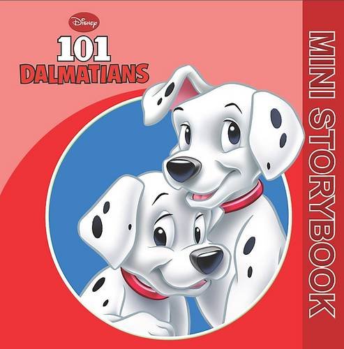 Disney Mini Storybooks