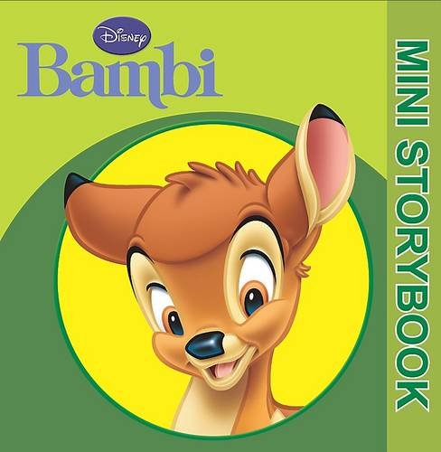Disney Mini Storybooks