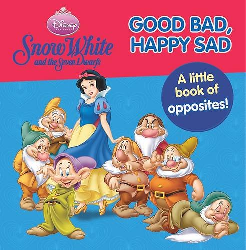 Disney Snow White and the Seven Dwarfs