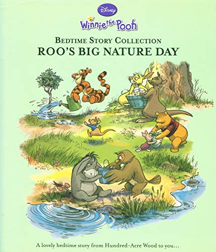 Disney Storybooks - Winnie the Pooh