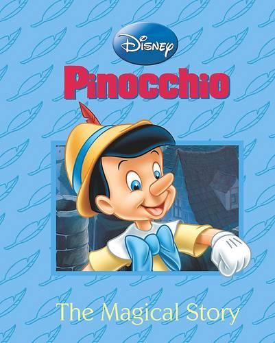 Disney Magical Story