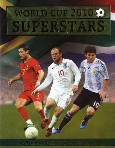 World Cup 2010 Superstars