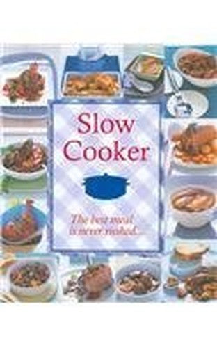Slow Cooker