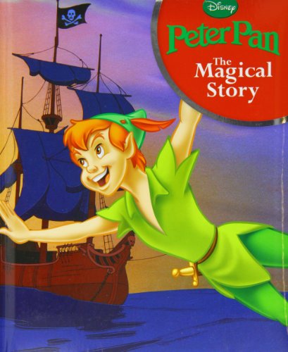 Disney Peter Pan