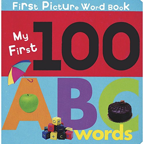 Chunky Board Book