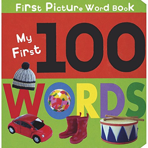 Chunky Board Book