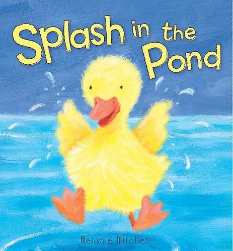 Padded Animal Board Book
