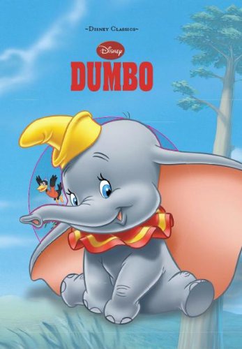 Disney Dumbo