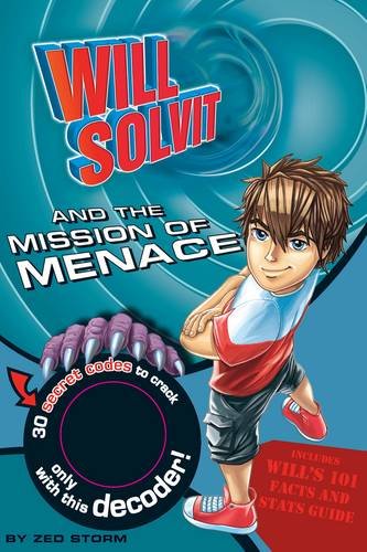 Will Solvit Novels