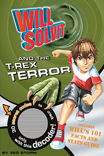 Will Solvit Novels