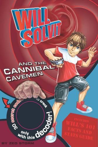 Will Solvit Novels