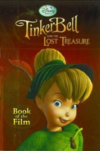 Disney Fiction
