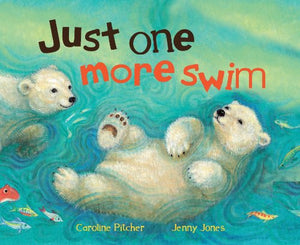 Just One More Swim