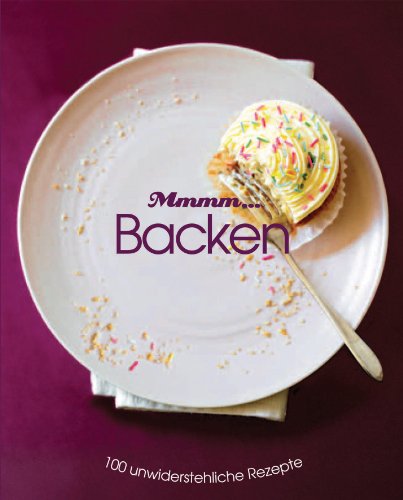 Mmhh... Backen