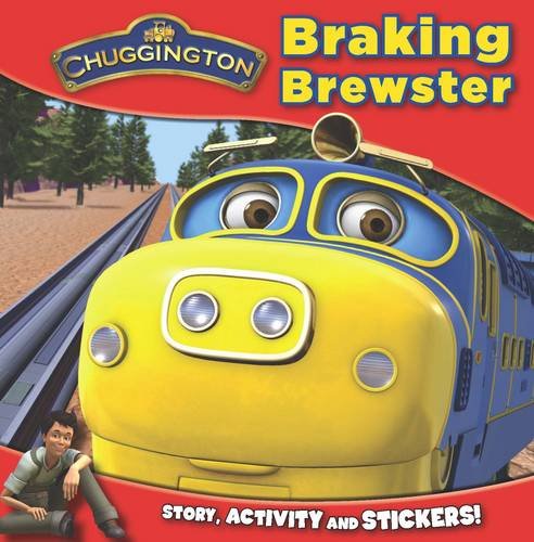Chuggington Mini Paperback