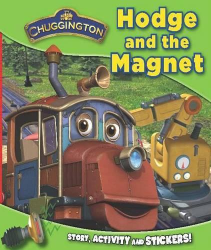 Chuggington Mini Paperback