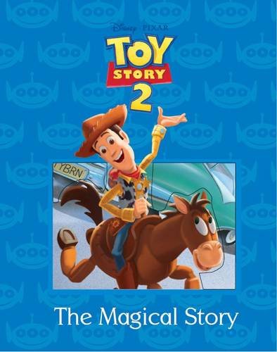 Disney Magical Story