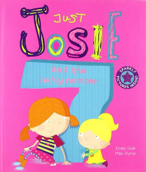 Just Josie and the Number 7