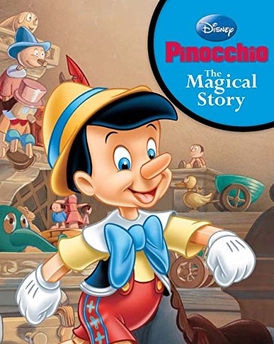 Pinocchio