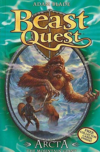 Beast Quest 3: Arcta
