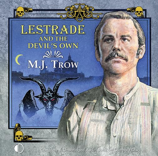 Lestrade And The Devil's Own