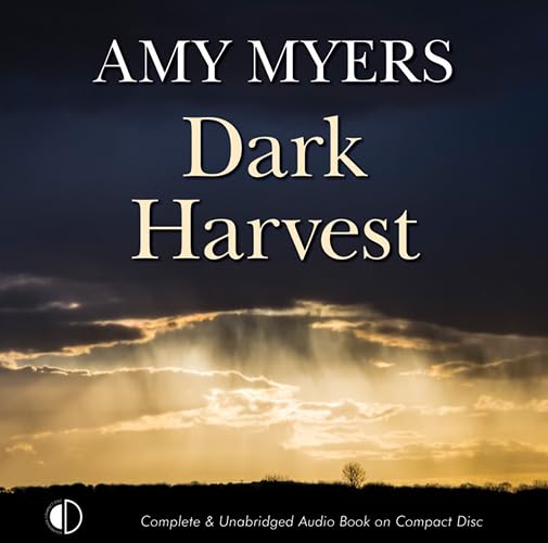 Dark Harvest