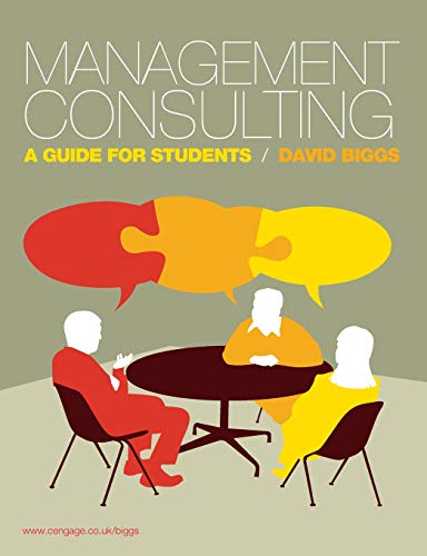 Management Consulting