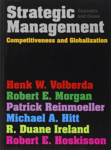 Strategic Management