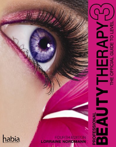 Professional Beauty Therapy Level 3