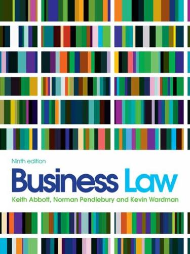 Business Law