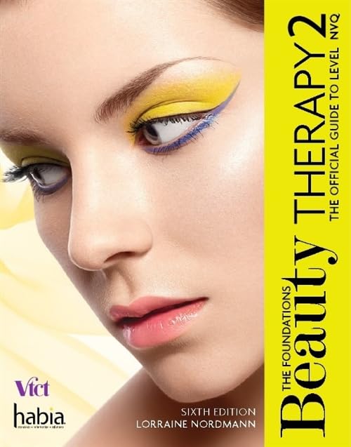 Beauty Therapy: The Foundations
