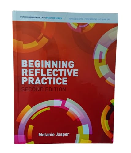 Beginning Reflective Practice