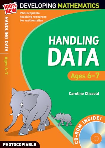 Handling Data: Ages 6-7