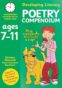 Poetry Compendium Ages 7-11 