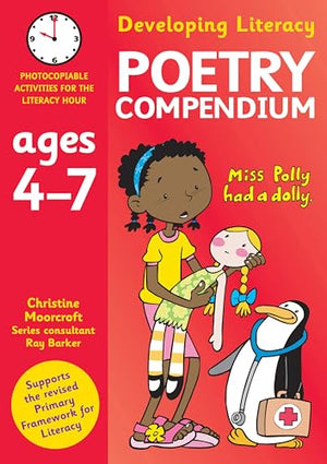 Poetry Compendium Ages 4-7