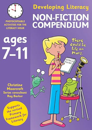 Non-fiction Compendium