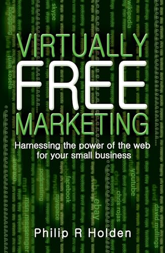 Virtually Free Marketing