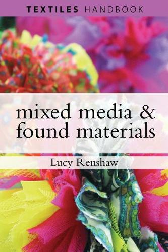 Mixed Media and Found Materials