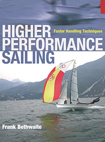 Higher Performance Sailing