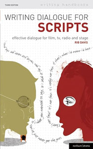 Writing Dialogue for Scripts 
