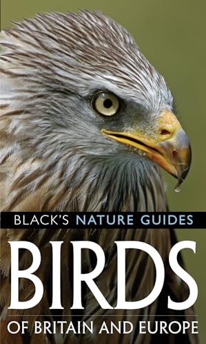 Birds of Britain and Europe
