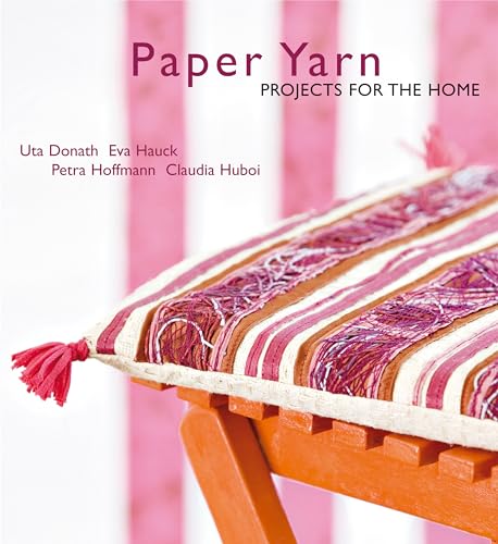 Paper Yarn