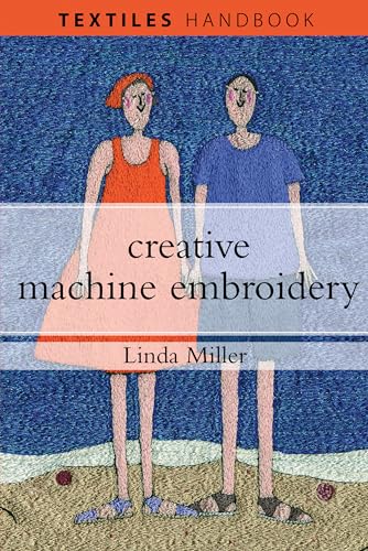 Creative Machine Embroidery