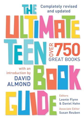 The Ultimate Teen Book Guide