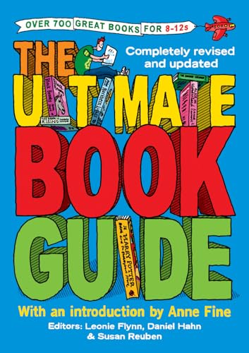 The Ultimate Book Guide