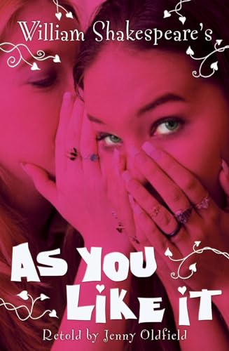 As You Like it