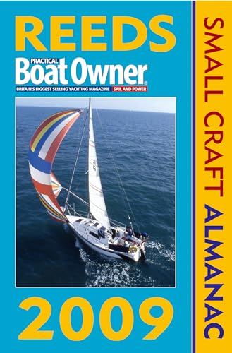 Reeds PBO Small Craft Almanac 2009