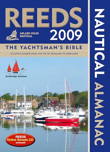 Reeds Nautical Almanac